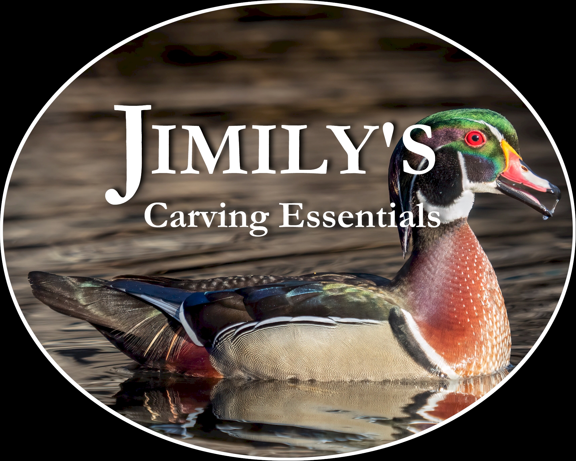 Jimily's Carving Essentials